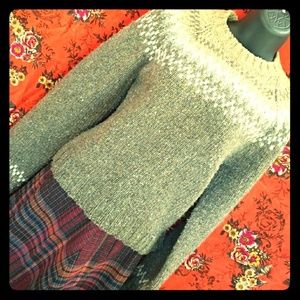 Fair Ilse sweater